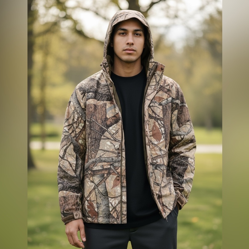 Vintage U.S.A. Cabela’s Outdoor Gear Tall XL